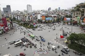 Bán nhà ở diện tích 70m2 giá bán êm 21.5 tỷ vị trí hấp dẫn ngay tại Nam Đồng, Hà Nội