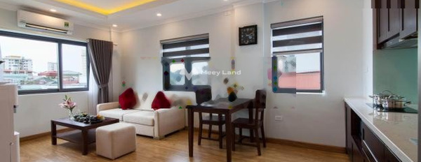 Cho thuê căn hộ 1PN tại 68 Kim Mã Thượng nội thất mới đẹp -03
