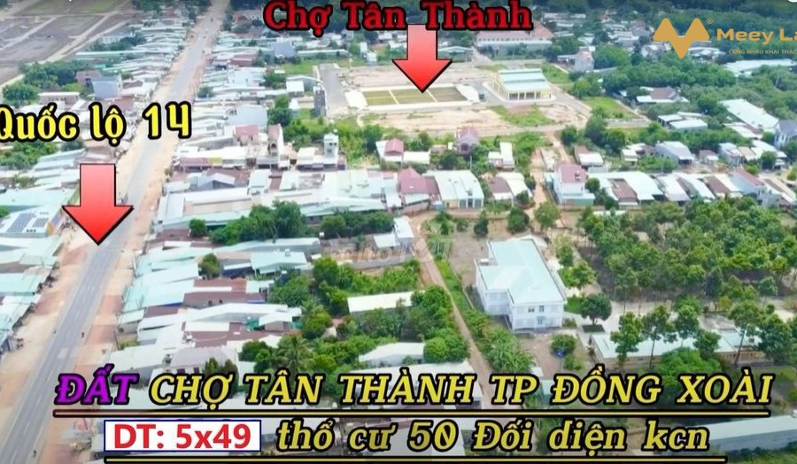 Đất nền 250m2 – 680 triệu sổ sẵn ngay trung tâm thành phố công chứng ngay trong ngày-01