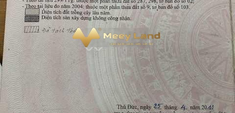 Cần tiền nên bán liền kề vị trí ngay Phường Linh Trung, Hồ Chí Minh giá hạt dẻ 16 tỷ diện tích là 231.7m2, trong nhà nhìn chung có tổng 8 phòng ngủ, 4...-02