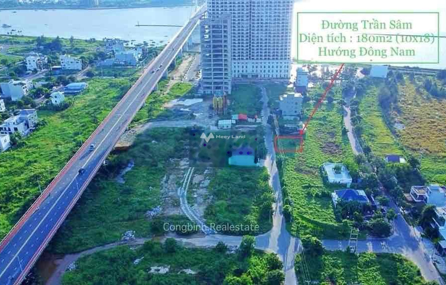 Giá bán sang tên 6.9 tỷ bán đất diện tích khoảng 180m2 vị trí đặt ngay Nại Hiên Đông, Đà Nẵng-01