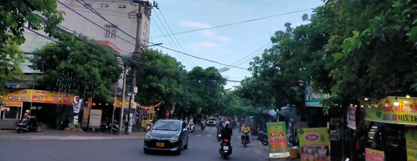 Chính chủ sổ cần bán ngay đất tại đường Nguyễn Huy Tưởng khu kinh doanh sầm uất -03