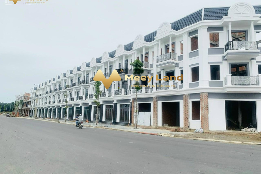 Ở Century City 1.8 tỷ bán đất dt rộng 120 m2 vị trí hấp dẫn ngay tại Xã Bình Sơn, Tỉnh Đồng Nai-01