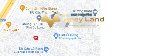 Giá bán mềm 5.5 tỷ bán đất với dt tiêu chuẩn 62m2 ngay tại Đường 672, Hồ Chí Minh, hướng Tây Bắc-03