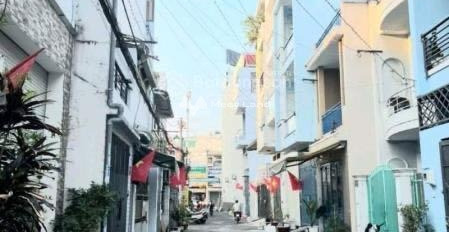 Bán nhà vị trí mặt tiền ở Tân Sơn Nhì, Hồ Chí Minh bán ngay với giá thương mại chỉ 9.5 tỷ diện tích gồm 90m2 trong nhà có tổng 4 phòng ngủ-02