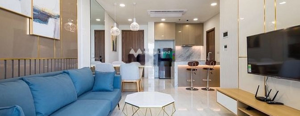 Tổng giá 4.65 tỷ, bán chung cư có diện tích gồm 60m2 vị trí ngay ở Tô Hiến Thành, Hồ Chí Minh, căn hộ này có tổng 1 phòng ngủ, 1 WC giá tốt nhất-02