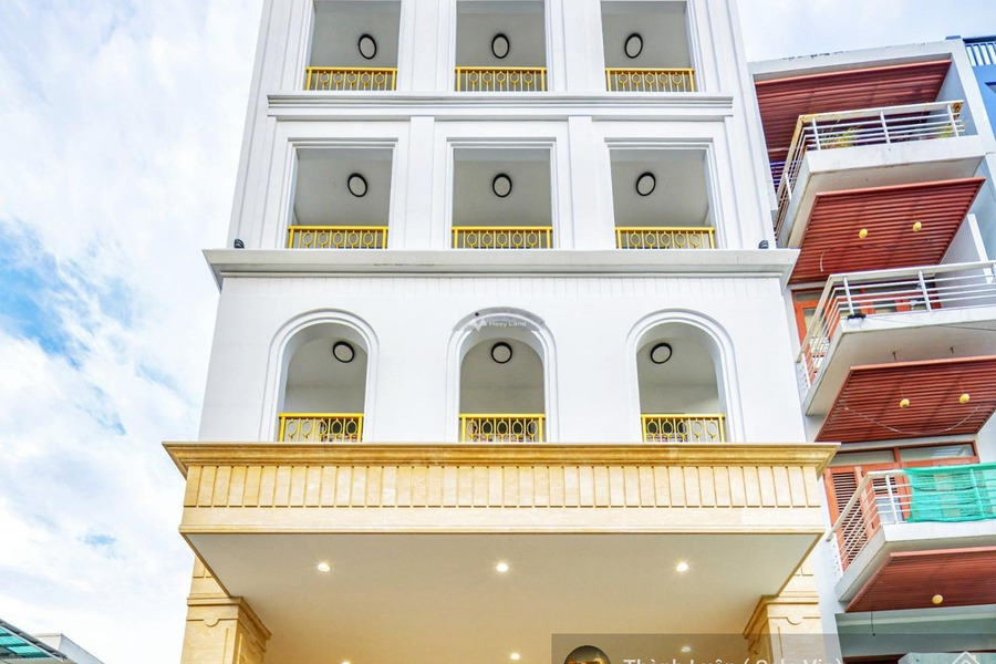 Vị trí thuận tiện ngay tại Hoàng Hoa Thám, Hồ Chí Minh bán nhà bán ngay với giá ưu đãi từ 41.9 tỷ-01