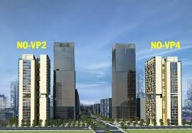 Dự án VP4 Linh Đàm, bán căn hộ vị trí đặt nằm ngay Hoàng Mai, Hà Nội diện tích chung quy 91.19m2 tổng quan căn hộ này thì có Đầy đủ-02