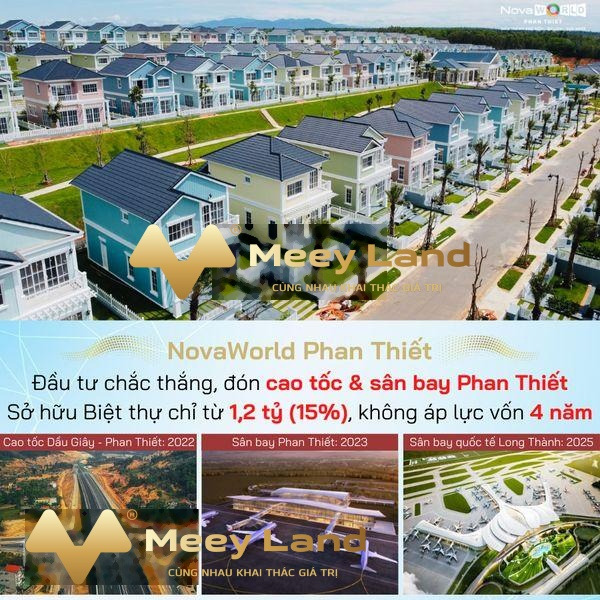 Bán liền kề, có diện tích 200m2, mặt tiền nằm ngay Vũng Tàu, Xuyên Mộc-01