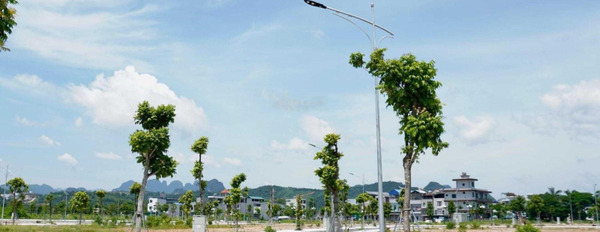 Bán lô góc 123m2 đất nền sẵn sổ ngay gần khu công nghiệp Nhuận Trạch ngay Thị Tấn Lương Sơn -03