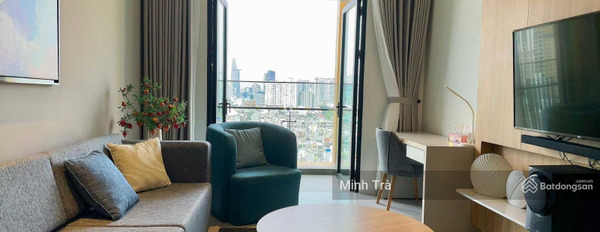 Cho thuê căn hộ diện tích thực khoảng 85m2 vị trí đẹp tọa lạc ngay ở Hồng Hà, Hồ Chí Minh giá thuê mềm từ 19 triệu/tháng-02