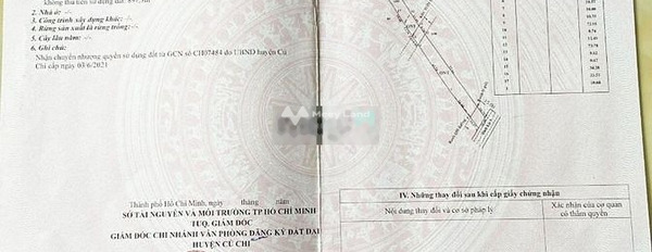 Cần ra đi gấp bán đất Tỉnh Lộ 7, Hồ Chí Minh giá đàm phán 15.5 tỷ Có tổng diện tích 3365m2-02