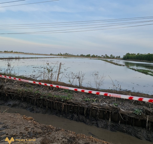 Cần tiền để giải quyết công việc bán nhanh lô đất tại Thổ Sơn, Hòn Đất, Kiên Giang-01