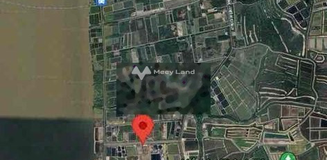 Vị trí mặt tiền tọa lạc trên Lý Nhơn, Lý Nhơn bán đất, giá bán siêu mềm 5.1 tỷ diện tích chung 4217m2-03