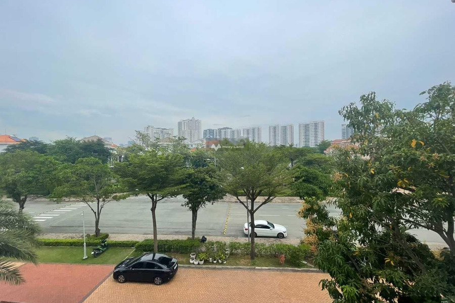 Tân Phú, Hồ Chí Minh, bán biệt thự, bán ngay với giá cực êm chỉ 95 tỷ có diện tích 2904m2, tổng quan căn này 4 PN ban công view đẹp-01