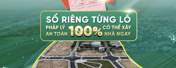 Diện tích chuẩn 132m2 bán đất giá chốt nhanh từ 2.24 tỷ, hướng Bắc-02