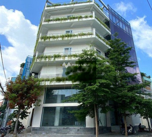 Vị trí mặt tiền nằm trên Quận 10, Hồ Chí Minh cho thuê sàn văn phòng 160 triệu/tháng 1960m2