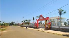 Vị trí đẹp tọa lạc gần An Lạc, Đắk Lắk, bán đất giá bán khuyến mãi 895 triệu, diện tích rộng là 150 m2-03