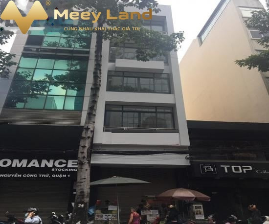 Nhà gồm 4 PN bán nhà giá bán thương mại 33 tỷ có dt chính 88 m2 mặt tiền tọa lạc ngay ở Phường 5, Hồ Chí Minh