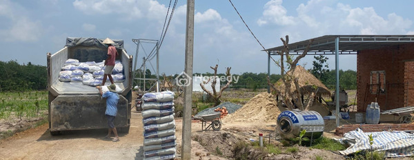 Kà Tum, Tây Ninh 515 triệu bán đất tổng diện tích 1000m2-03