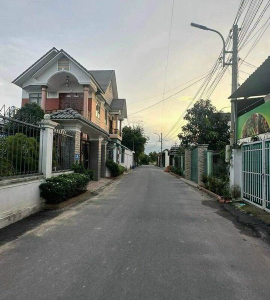 Cần bán đất Quận 7, Hồ Chí Minh, giá 2,25 tỷ-01