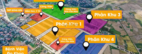 Eco Green City Tân Triều, Thanh Trì bán đất giá khoảng 1.91 tỷ, hướng Tây có dt khoảng 127 m2-03