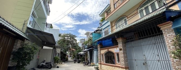 Nhà 4 phòng ngủ bán nhà ở diện tích 80m2 bán ngay với giá khủng chỉ 7 tỷ vị trí tốt ngay Nguyễn Quang Diêu, Tân Quý, lộ thông 8 m-02