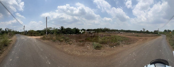 Vị trí mặt tiền ngay Tây Hòa, Đồng Nai bán đất giá êm 1.35 tỷ diện tích như sau 1000m2-03