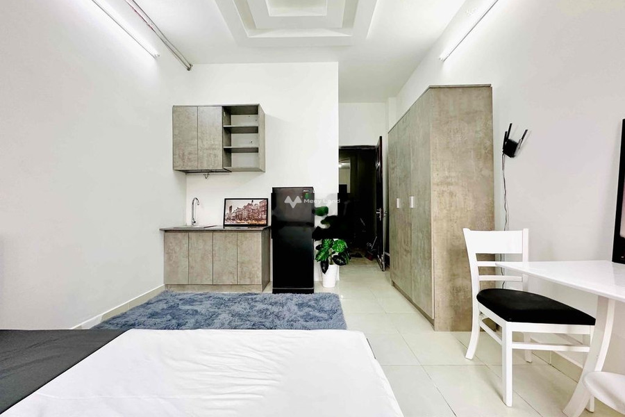 Cho thuê căn hộ có một diện tích 30m2 vị trí đặt tọa lạc ngay tại Phường 5, Hồ Chí Minh thuê ngay với giá bàn giao chỉ 6.5 triệu/tháng-01