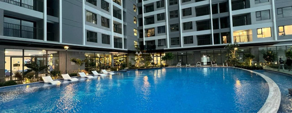 Bán chung cư trong căn hộ có tổng cộng Đầy đủ vị trí nằm ở Vĩnh Phú, Thuận An bán ngay với giá cực tốt 2.7 tỷ-03