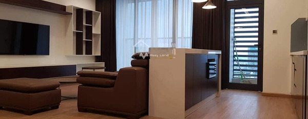 Cho thuê căn hộ với diện tích tiêu chuẩn 200m2 tọa lạc trên Láng Hạ, Thành Công giá thuê chính chủ 20 triệu/tháng-03