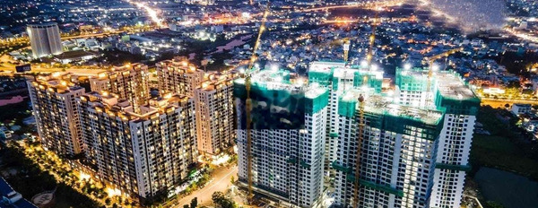 Căn hộ sân vườn 75m2 FULL NỘI THẤT cao cấp Akari City -02