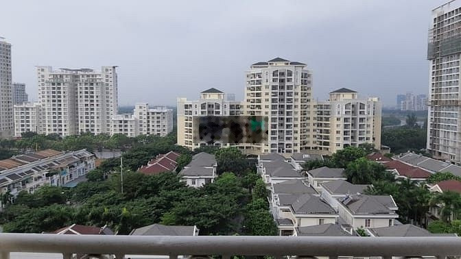 Penthouse Luxury Cảnh Viên Cao Cấp -01