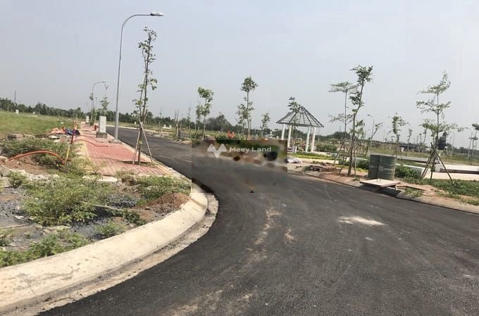 Bán đất 199 triệu Bình Đông, Tiền Giang diện tích chuẩn 100m2-01