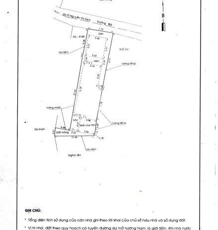 Nằm ở Bình Trưng, Cát Lái, bán nhà, bán ngay với giá siêu tốt 26.5 tỷ diện tích 260m2 vào ở ngay