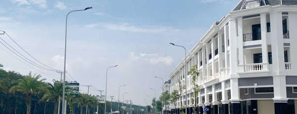 Diện tích cụ thể 100m2 Century City bán đất-03