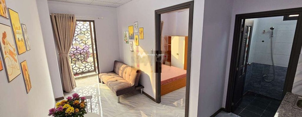 Cho thuê chung cư vị trí đẹp ngay trên Quốc Lộ 50, Phong Phú, căn hộ nhìn chung gồm 1 phòng ngủ, 1 WC giá ưu đãi-02