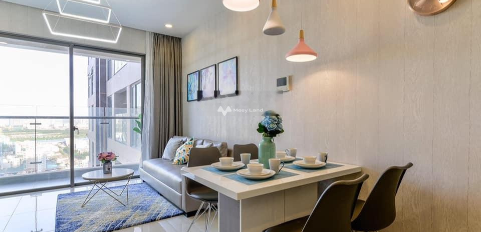 Bán chung cư vị trí nằm ngay ở Nguyễn Hữu Thọ, Hồ Chí Minh, bán ngay với giá êm 3.5 tỷ diện tích thực khoảng 83m2