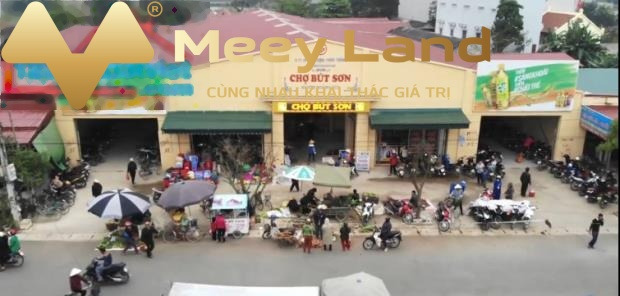 Bán cửa hàng tại Thị Trấn Bút Sơn, Thanh Hóa. Diện tích 158m2, giá 500 triệu-01