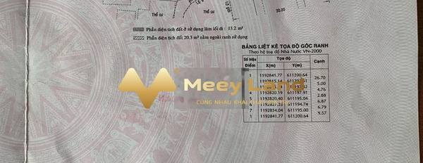 Vị trí nằm ngay Quận 2, Hồ Chí Minh bán đất giá khởi điểm 9.48 tỷ diện tích thực như trên hình 163 m2-03