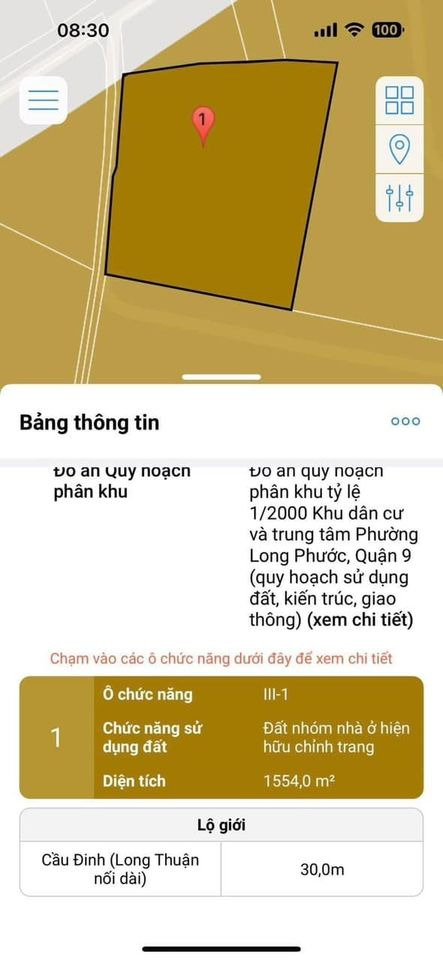 Mua bán nhà riêng quận 9 thành phố hồ chí minh giá 1.0 tỷ-9