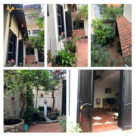 Bán nhà xinh 8 x 18m 1 trệt 2 lẩu Nguyễn Trung Ngạn, Quận 1, Hồ Chí Minh-01