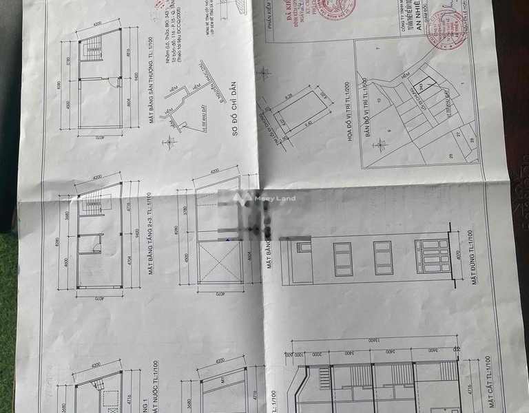 Bán đất 3.5 tỷ Phúc Chu, Phường 15 có diện tích khoảng 36m2-01