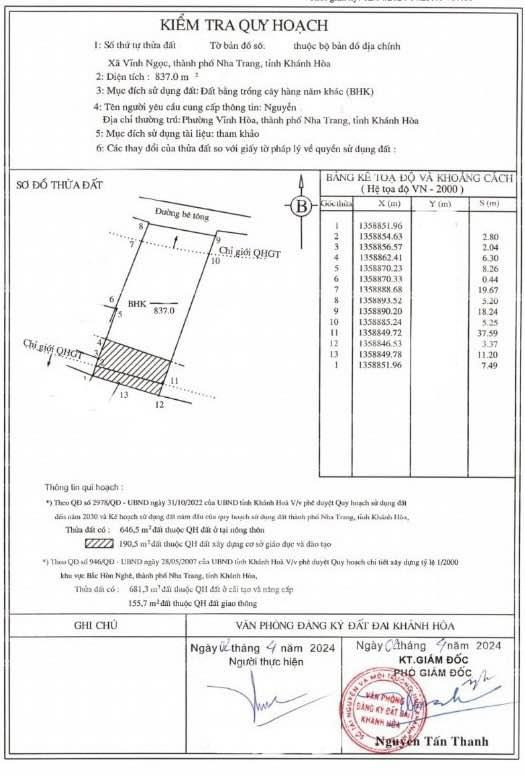 Bán đất thị xã Đông Triều tỉnh Quảng Ninh giá 7.5 tỷ-2