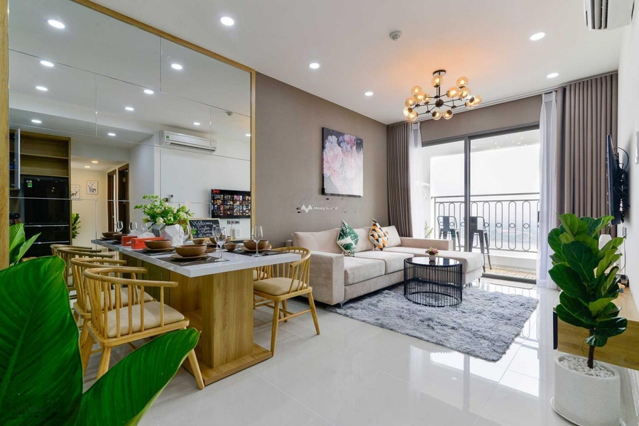 Khoảng 4 tỷ bán căn hộ có diện tích gồm 60m2 vị trí nằm trên Phường 12, Hồ Chí Minh-01