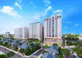 Ở Quận 9, Hồ Chí Minh bán chung cư bán ngay với giá mong muốn 2.1 tỷ, trong căn hộ nhìn chung có tổng 3 phòng ngủ, 2 WC giá siêu rẻ-01