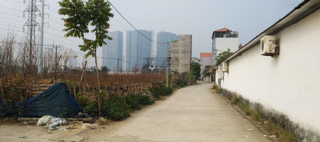 Khoảng từ 26.38 tỷ bán đất diện tích dài 157m2 mặt tiền nằm ngay ở Phú Thượng, Hà Nội