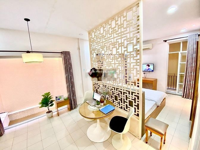 Phường 8, Hồ Chí Minh, cho thuê chung cư thuê ngay với giá đề cử 7.8 triệu/tháng, trong căn hộ này thì gồm 1 PN, 1 WC giá siêu rẻ-01