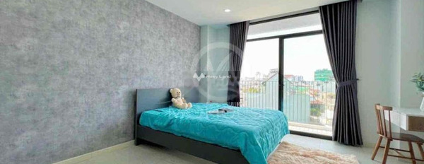 Cho thuê căn hộ, vị trí đặt tọa lạc ngay Phường 7, Hồ Chí Minh giá thuê đề xuất 8.2 triệu/tháng diện tích rộng lớn 40m2-02