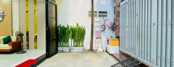 Bán nhà phố đẹp hẻm xe hơi đường Phạm Văn Chiêu, Phường 14, Quận Gò Vấp, Hồ Chí Minh-02